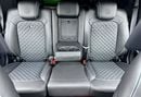 BRABUS G 800 Widestar - Mercedes-AMG G 63 Brabus G800, Carbon Fiber Package, Very Low Km, Fully Loaded, Euro