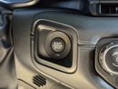 Jeep Wrangler RUBICON
