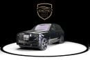 رولز رويس كولينان BLACK BADGE