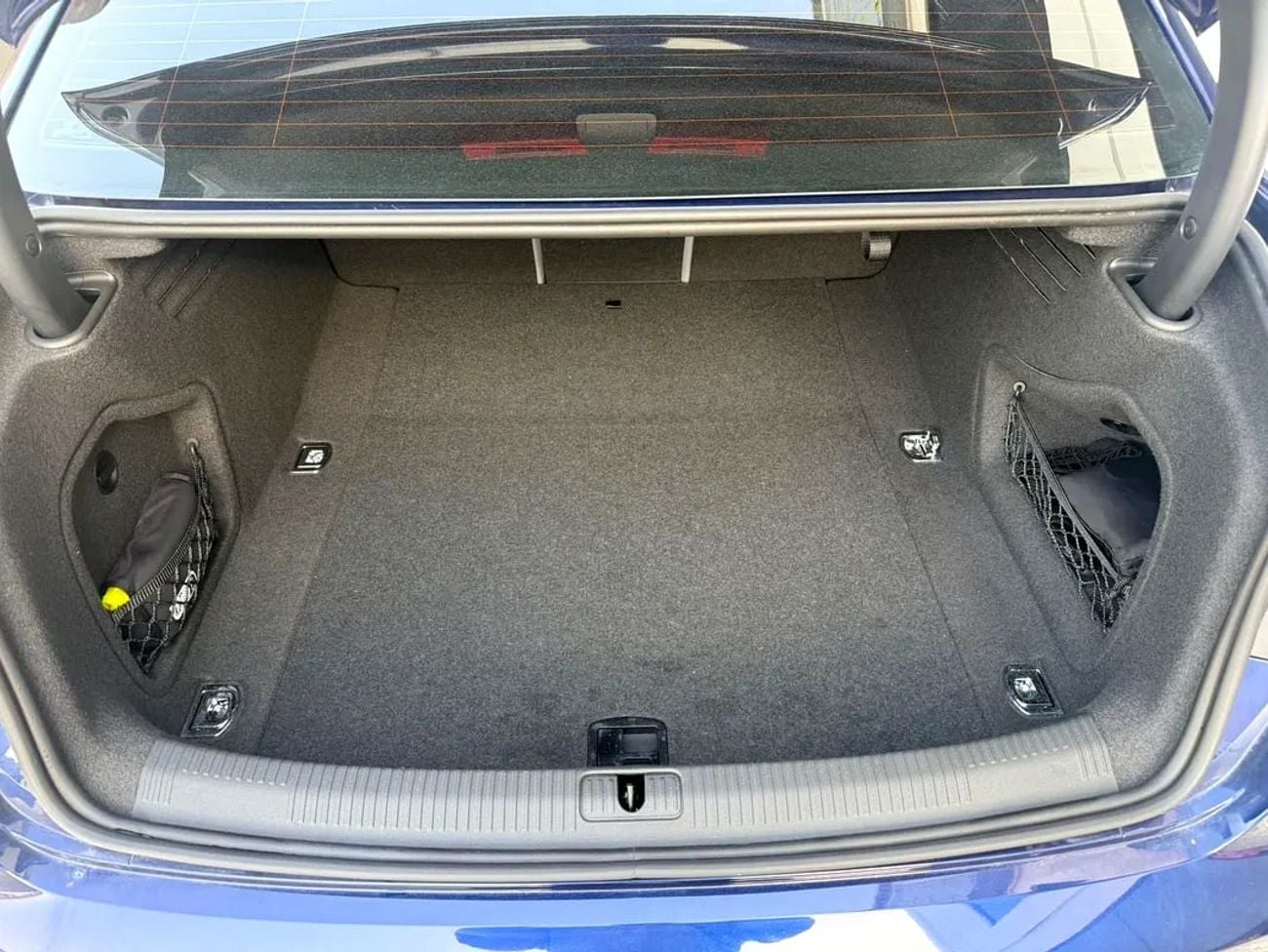 Audi A4 35 TFSI S-LINE