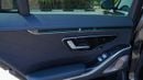 Mercedes Benz S500 STANDARD 2022!! LOW MILEAGE !! JAPANESE SPECS