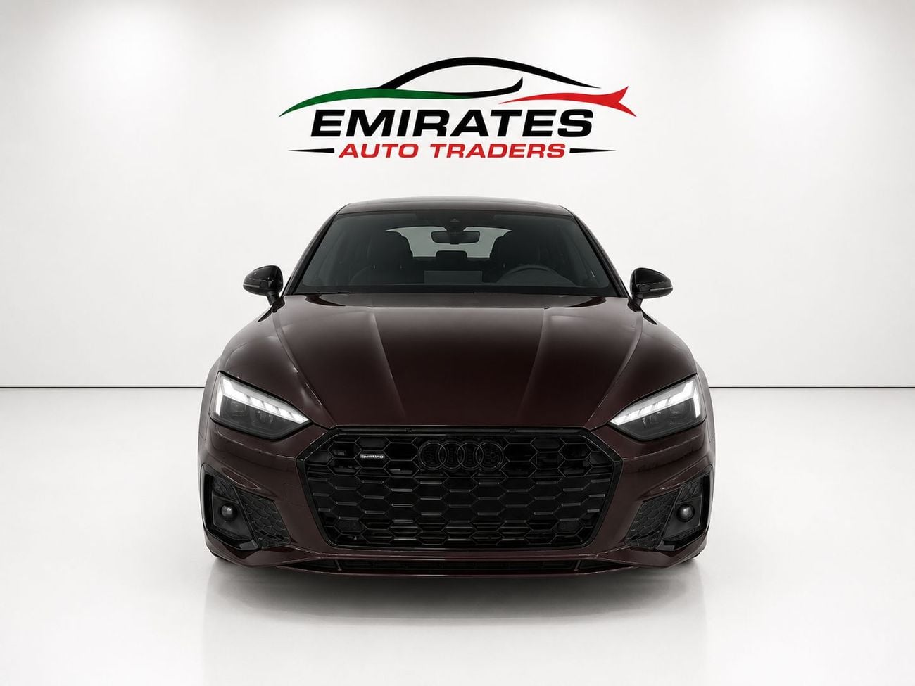 Audi A5 45 TFSI S LINE SPORTBACK