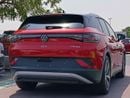 Volkswagen ID.4 CROZZ PRO / ELECTRIC / 360 CAMERA / HEAD UP DISPLAY / PANORAMIC ROOF (CODE # ID4P-D)