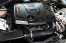 ألفا روميو جوليا فيلوتشي 0% DP Available • Full Service History • GCC Spec