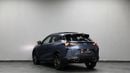 GAC GS3 Emzoom GB GCC | GS3 EMZOOM GE | Agency Warranty 5 Years or 150,000 KM | 2027 Brand New.