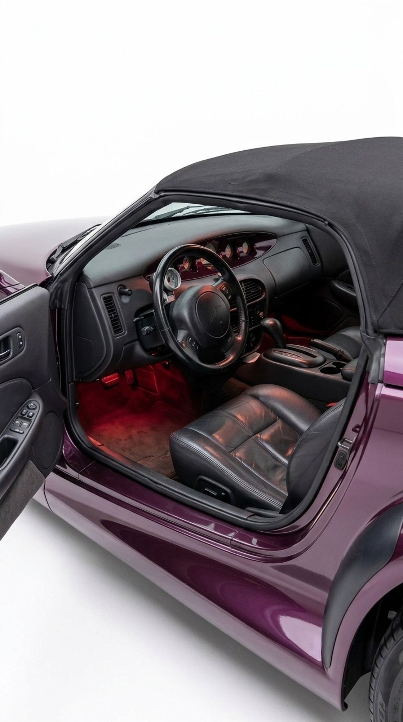 Plymouth Prowler STANDARD