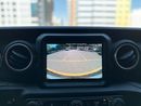 Jeep Wrangler SAHARA CITY
