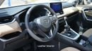 Toyota RAV4 VXR HEV Limited 2.5L Hybrid, AWD, Model 2025 Color White
