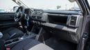 ميتسوبيشي L200 GLX جديدة كلياً – محرك ديزل توربو سعة 2.5 لتر، دفع رباعي، ناقل حركة يدوي – C86 – موديل 2026 (خليجي)