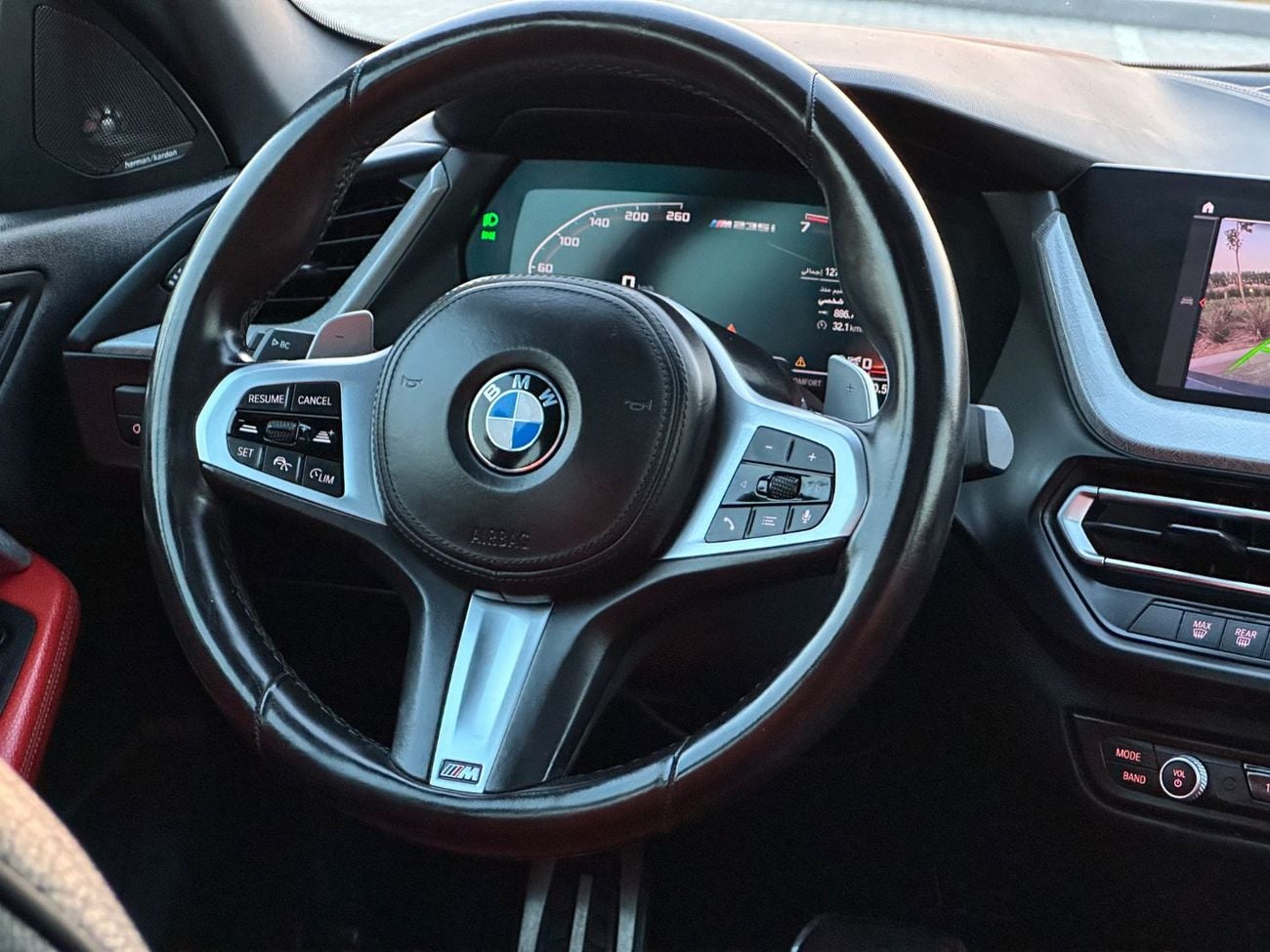BMW M235i