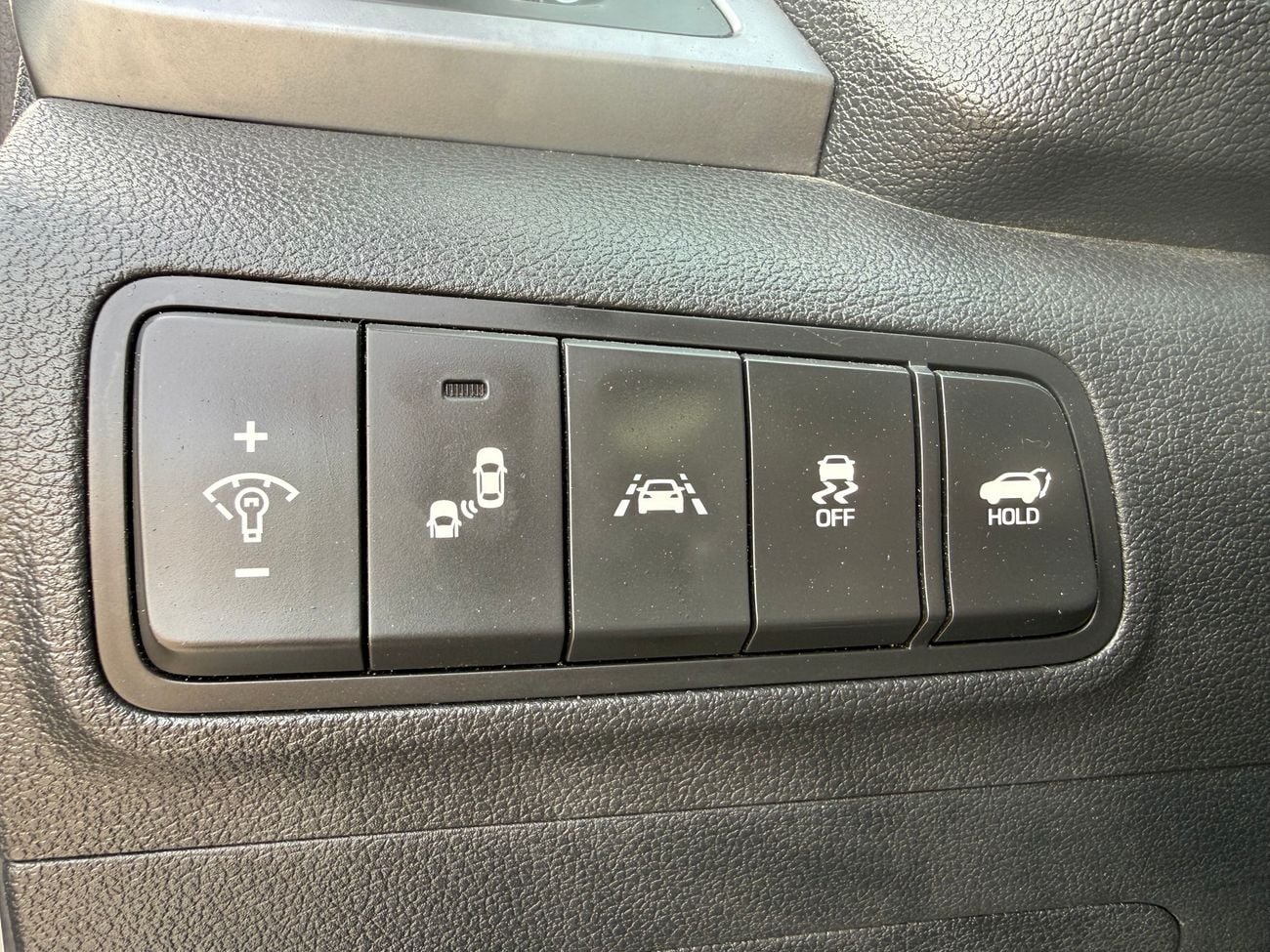 Hyundai Tucson GDI