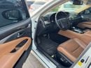 Lexus LS460 PRESTIGE PLUS