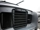 Land Rover Defender Worldwide 1/2 Worldwide | BIGFOOT MK-2 | Good condition.