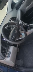 Hyundai Elantra GL