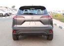 Toyota Corolla Cross 1.8L Petrol A/T 2026 Model