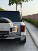 BYD Leopard 8 DELUX
