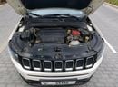Jeep Compass LONGITUDE