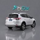 Toyota RAV4 VX AED 2,206 P.M • 0% Downpayment • Toyota Rav4 VX • 1 Year Warranty