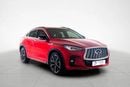 Infiniti QX55 LUXE 2.0