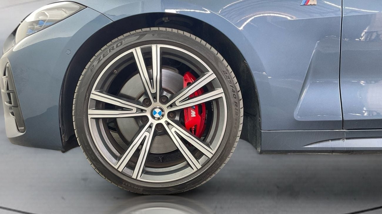 BMW 440i XDRIVE | Guaranteed Warranty | 0 Down Payment