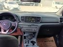 Kia Sportage KIA SPORTAGE 2022 DIESEL 1.6