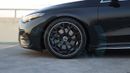 مرسيدس بنز CLA 200 AMG COUPE GCC 2027 With 2 Years Unlimited Mileage Warranty At Official Dealer