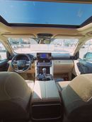 Toyota Land Cruiser EXR