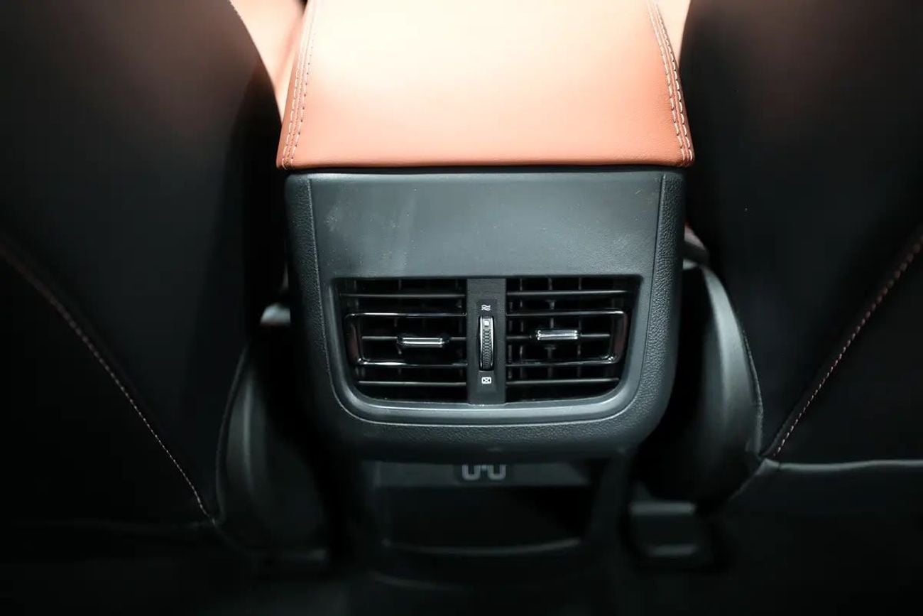 Changan CS75 Plus SPORT
