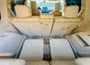 Toyota Prado TX-L 4 cylinder 2.7L Petrol