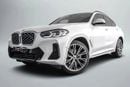 BMW X4 XDRIVE 30I M SPORT