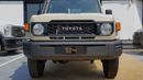 Toyota Land Cruiser Pickup 70 LC79 Double Cab 4.0L 2026