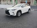لكزس RX 350 2017