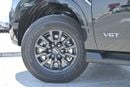 Nissan Patrol LE T2 2026 Nissan Patrol LE T2 3.5L AT Petrol
