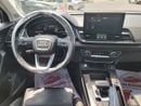 أودي Q5 45 TFSI S-LINE S Line