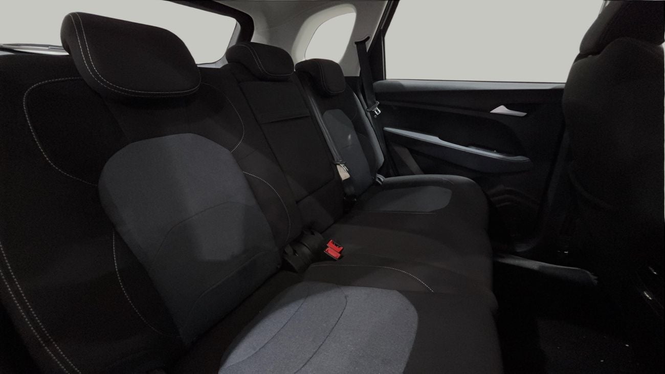 Chevrolet Captiva LS 2023 | AED 601/Month | 0 DP | 30 Day Return | Warranty | Service History
