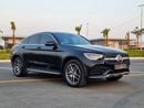 مرسيدس بنز GLC 300 AMG Marsidis 300 4MATIC