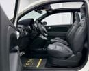 Abarth 695 TURISMO 2024 Fiat Abarth 695, Abarth Warranty, Full Abarth Service History, Low Km, Fully Loaded, GCC