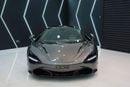 McLaren 720S Lifting System, 360° Camera, McLaren Warranty!!