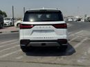 Lexus LX600 Signature 3.5L