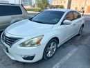 Nissan Altima SV