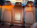 Maserati Ghibli S Q4