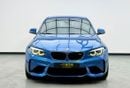 بي أم دبليو M2 ستاندارد Coupe, Full Service History, Fully Loaded, Excellent Condition, GCC