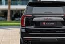 جي أم سي يوكون Denali Yukon Denali | 4,896 P.M | 0% Downpayment | GMC WARRANTY & SERVICE!