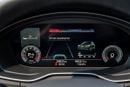 Audi Q5 45 TFSI quattro | Warranty Till | GCC Specs