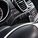 مرسيدس بنز GLE 63 AMG S 5,739 درهم إماراتي شهرياً • بدون دفعة أولى • مرسيدس بنز GLE 63 S AMG • ضمان لمدة عام