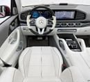 مرسيدس مايباخ gls600 مايباخ