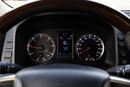 Toyota Granvia V 2.8L - Black Inside Beige | Export Only