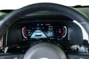Nissan Pathfinder SL 4WD-GCC-7 Seats-AW Rostamani Warrant Until 2029-Service Contract Until 2028