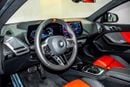 BMW M235i M235 XDrive Gran Coupe Masterclass