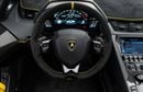 لامبورغيني أفينتادور 6.5L V12 Naturally Aspirated Engine
